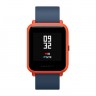 Смарт-часы Amazfit BIP S A1821 (красно-оранжевый)