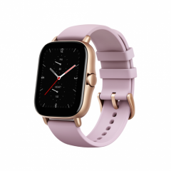 Смарт-часы Amazfit GTS 2e A2021 (сиреневый)