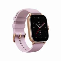 Смарт-часы Amazfit GTS 2e A2021 (сиреневый)