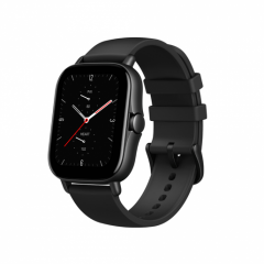 Смарт-часы Amazfit GTS 2e A2021 (чёрный)