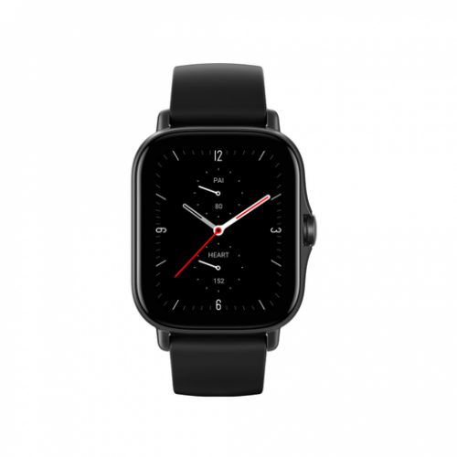 Смарт-часы Amazfit GTS 2e A2021 (чёрный)