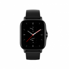 Смарт-часы Amazfit GTS 2e A2021 (чёрный)