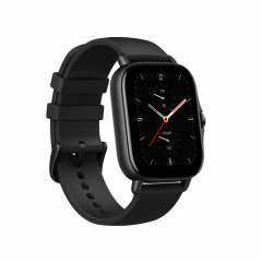 Смарт-часы Amazfit GTS 2e A2021 (чёрный)