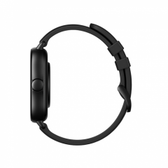 Смарт-часы Amazfit GTS 2e A2021 (чёрный)