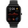 Смарт-часы Amazfit GTS A1914 (чёрный обсидиан)