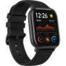 Смарт-часы Amazfit GTS A1914 (чёрный обсидиан)