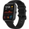 Смарт-часы Amazfit GTS A1914 (чёрный обсидиан)