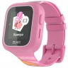 ELARI FixiTime Lite детские часы-телефон - розовые