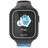 ELARI FixiTime Lite детские часы-телефон - черные
