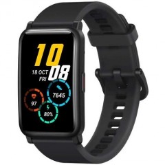 Смарт-часы HONOR Smart Watch, Hes-B39 - Meteorite Black