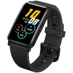 Смарт-часы HONOR Smart Watch, Hes-B39 - Meteorite Black