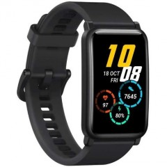 Смарт-часы HONOR Smart Watch, Hes-B39 - Meteorite Black