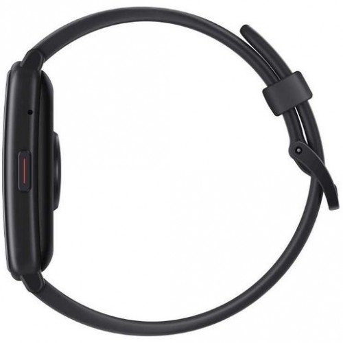 Смарт-часы HONOR Smart Watch, Hes-B39 - Meteorite Black