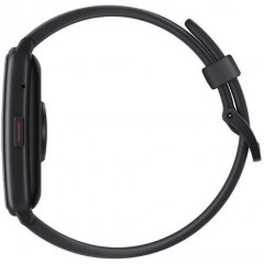 Смарт-часы HONOR Smart Watch, Hes-B39 - Meteorite Black
