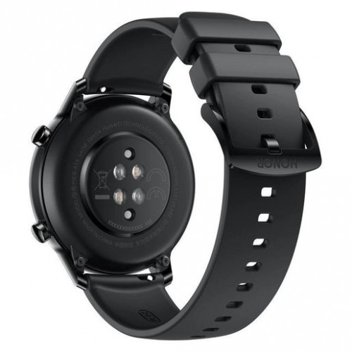 Смарт-часы HONOR Watch Magic 2 Agate Black