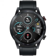 Смарт-часы HONOR Watch Magic 2 Charcoal Black