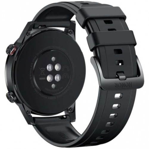 Смарт-часы HONOR Watch Magic 2 Charcoal Black