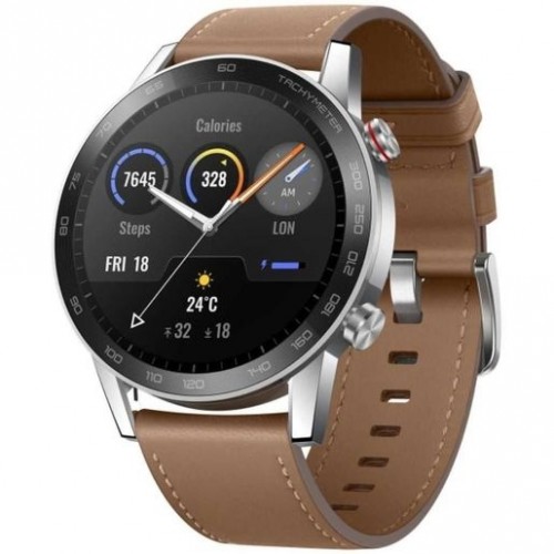 Смарт-часы HONOR Watch Magic 2 Flax Brown