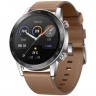 Смарт-часы HONOR Watch Magic 2 Flax Brown