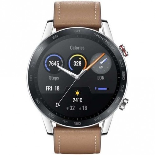 Смарт-часы HONOR Watch Magic 2 Flax Brown