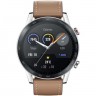Смарт-часы HONOR Watch Magic 2 Flax Brown