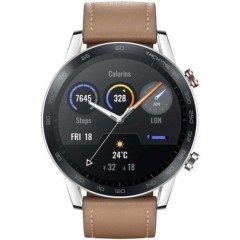 Смарт-часы HONOR Watch Magic 2 Flax Brown