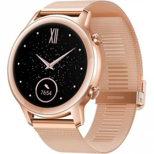Смарт-часы HONOR Watch Magic 2 Peach Gold