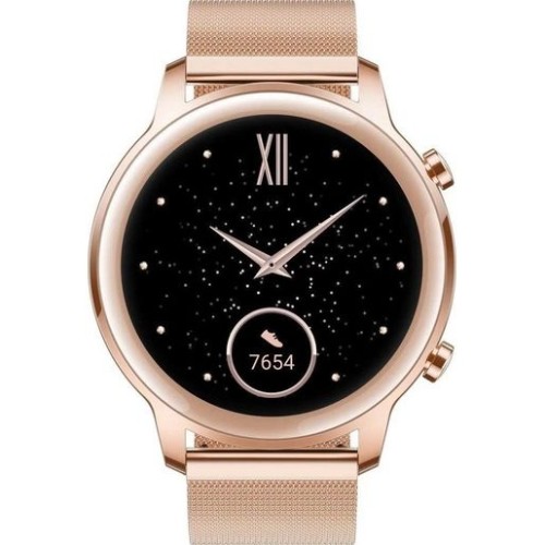 Смарт-часы HONOR Watch Magic 2 Peach Gold