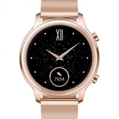 Смарт-часы HONOR Watch Magic 2 Peach Gold