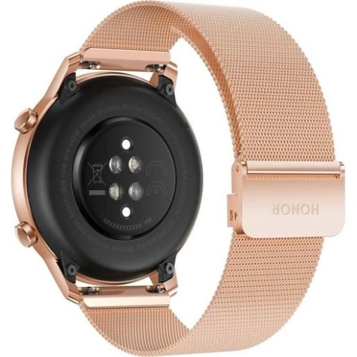 Смарт-часы HONOR Watch Magic 2 Peach Gold