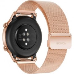 Смарт-часы HONOR Watch Magic 2 Peach Gold