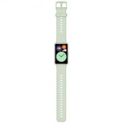 Умные часы Huawei watch fit green