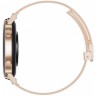 Умные часы HUAWEI Watch GT 2 42mm Elegant Refined Gold
