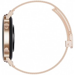 Умные часы HUAWEI Watch GT 2  42mm Elegant Refined Gold