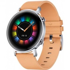 Умные часы HUAWEI Watch GT 2 Gravel Beige