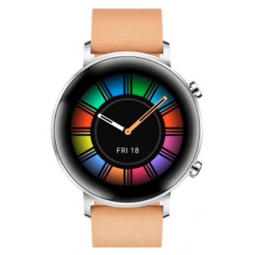Умные часы HUAWEI Watch GT 2 Gravel Beige