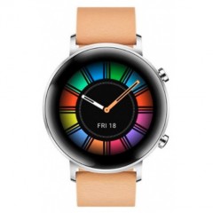 Умные часы HUAWEI Watch GT 2 Gravel Beige