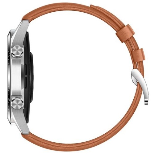 Умные часы HUAWEI Watch GT 2 Pebble Brown