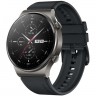 Умные часы HUAWEI WATCH GT 2 Pro Night Black