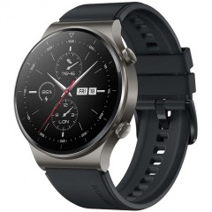 Умные часы HUAWEI WATCH GT 2 Pro Night Black
