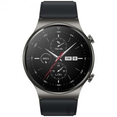 Умные часы HUAWEI WATCH GT 2 Pro Night Black