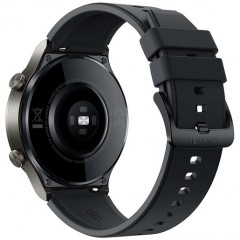 Умные часы HUAWEI WATCH GT 2 Pro Night Black