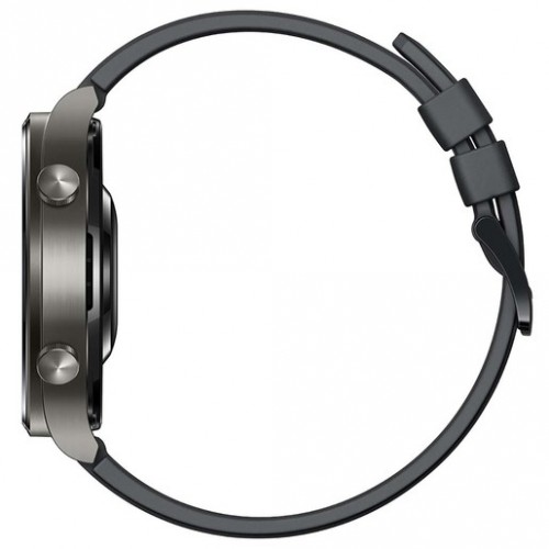 Умные часы HUAWEI WATCH GT 2 Pro Night Black