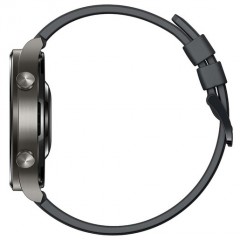 Умные часы HUAWEI WATCH GT 2 Pro Night Black