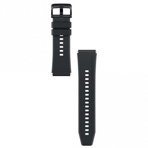Умные часы HUAWEI WATCH GT 2 Pro Night Black