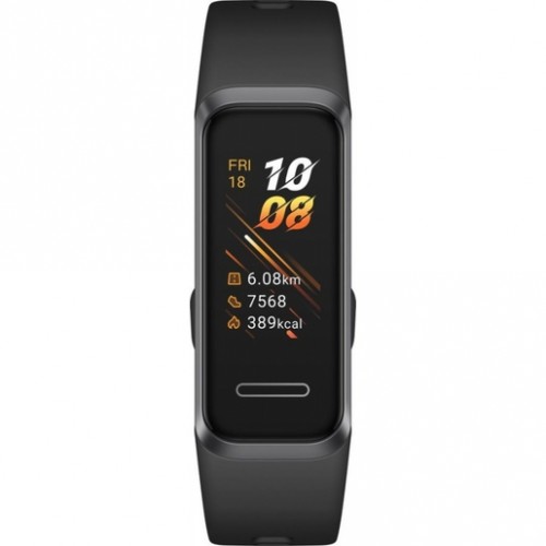 Фитнес-браслет HUAWEI Band 4 Graphite Black