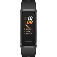 Фитнес-браслет HUAWEI Band 4 Graphite Black