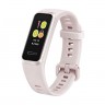 Фитнес-браслет HUAWEI Band 4 Pink