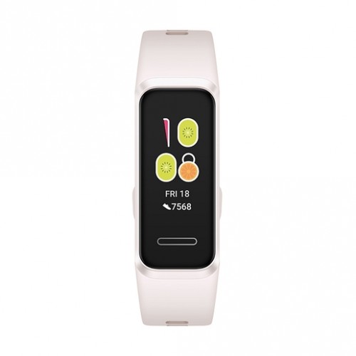 Фитнес-браслет HUAWEI Band 4 Pink