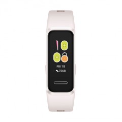 Фитнес-браслет HUAWEI Band 4 Pink